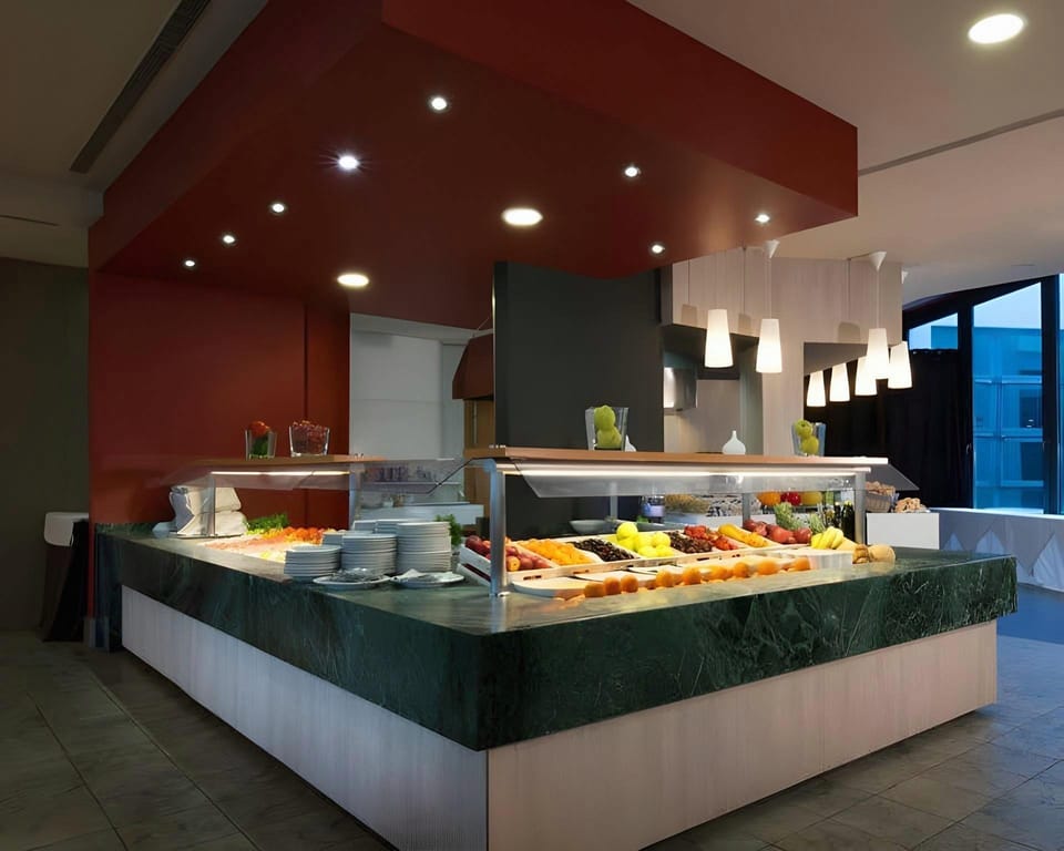 Hotel Parma & Congressi Hotel in Emilia-Romagna