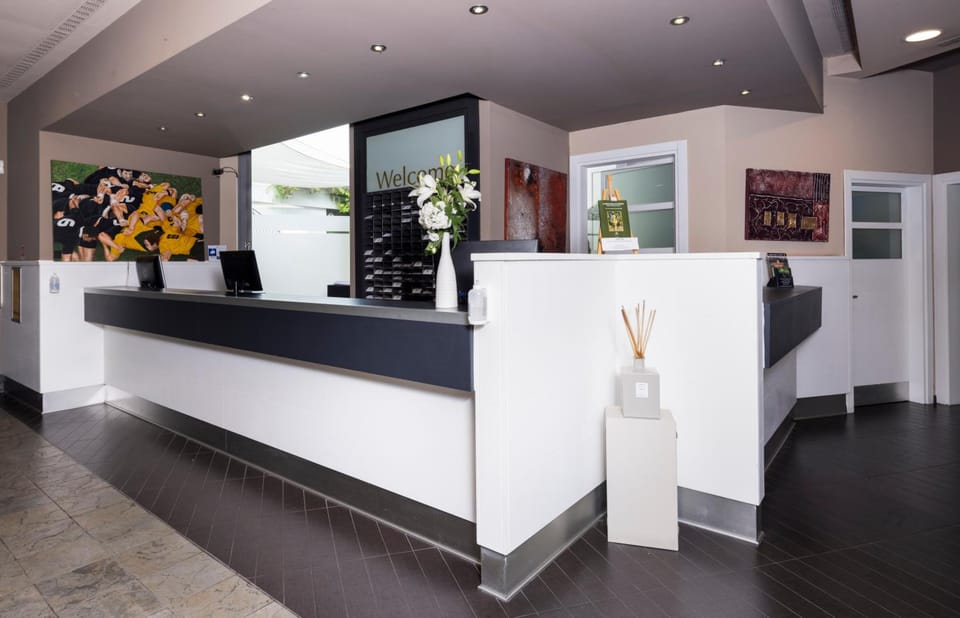 Hotel Parma & Congressi Hotel in Emilia-Romagna