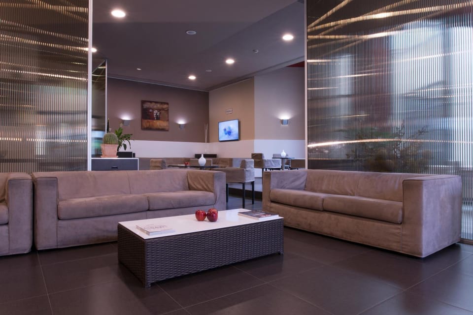 Hotel Parma & Congressi Hotel in Emilia-Romagna