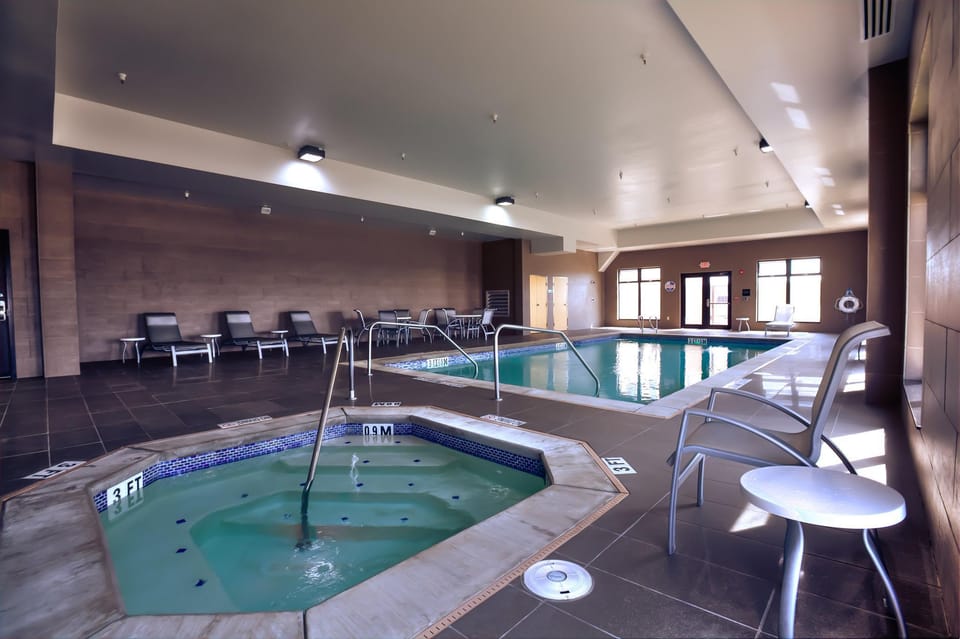 Holiday Inn Express Hotel & Suites Amarillo West By IHG Hotel in Amarillo