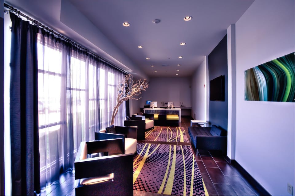Holiday Inn Express Hotel & Suites Amarillo West By IHG Hotel in Amarillo