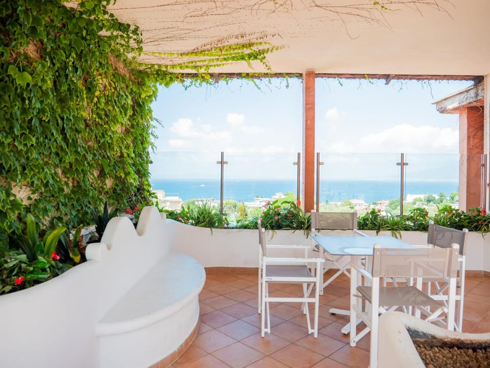 Hotel Central Wellness Hotel in Sant Agnello