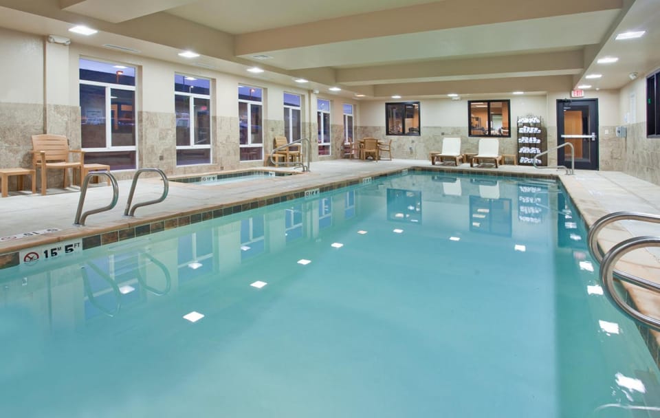 Holiday Inn Express & Suites Las Cruces North by IHG Hotel in Las Cruces
