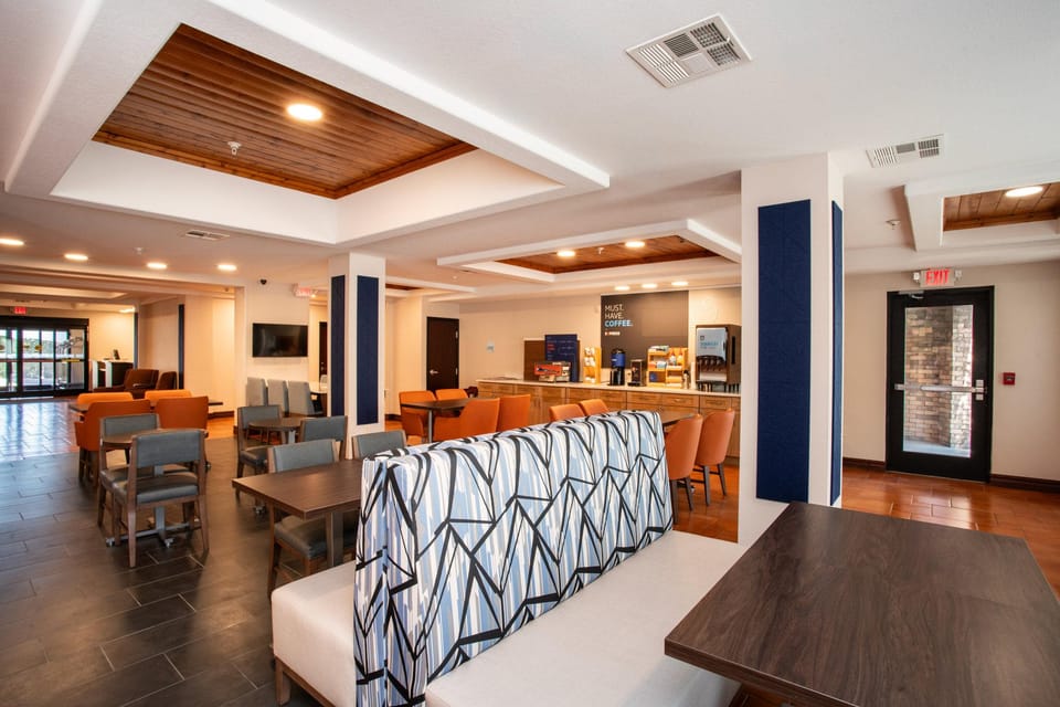 Holiday Inn Express & Suites Las Cruces North by IHG Hotel in Las Cruces
