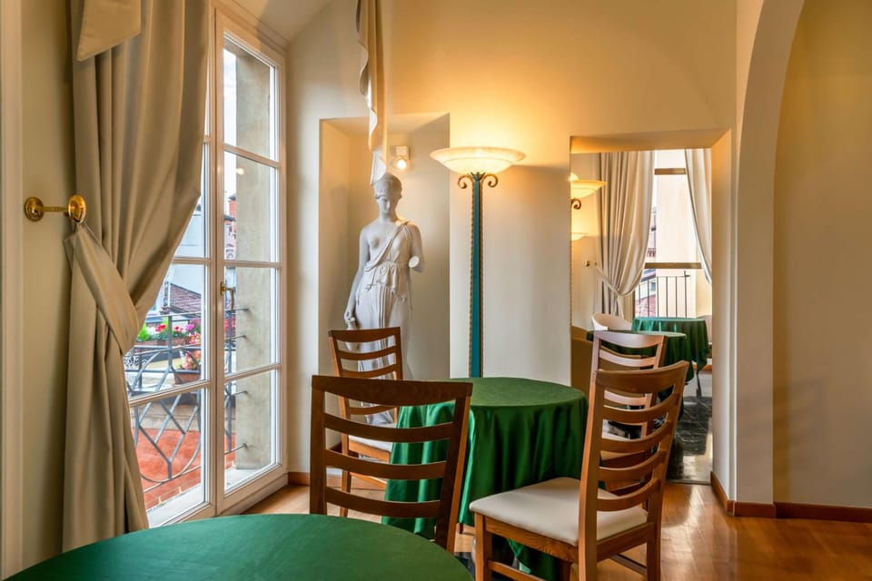 Hotel San Donato - Bologna centro Hotel in Bologna
