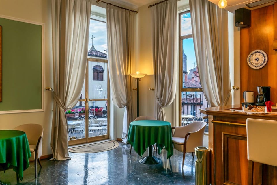 Hotel San Donato - Bologna centro Hotel in Bologna