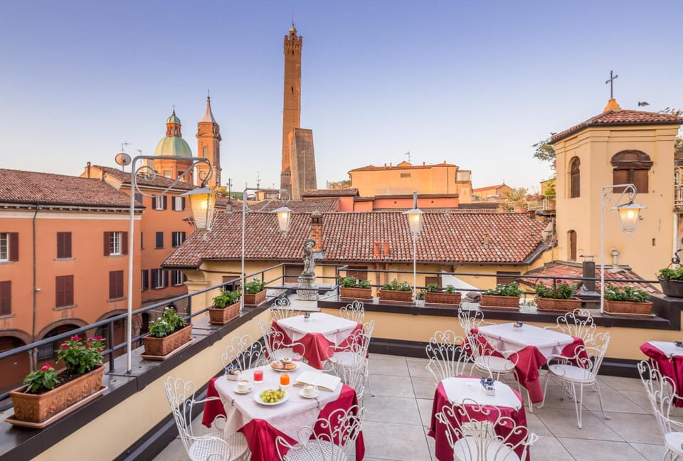 Hotel San Donato - Bologna centro Hotel in Bologna
