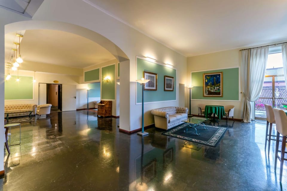 Hotel San Donato - Bologna centro Hotel in Bologna