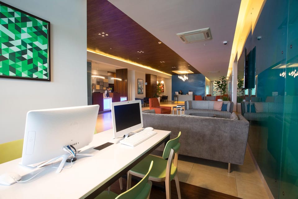 Holiday Inn Express Mérida By IHG Hotel in Merida
