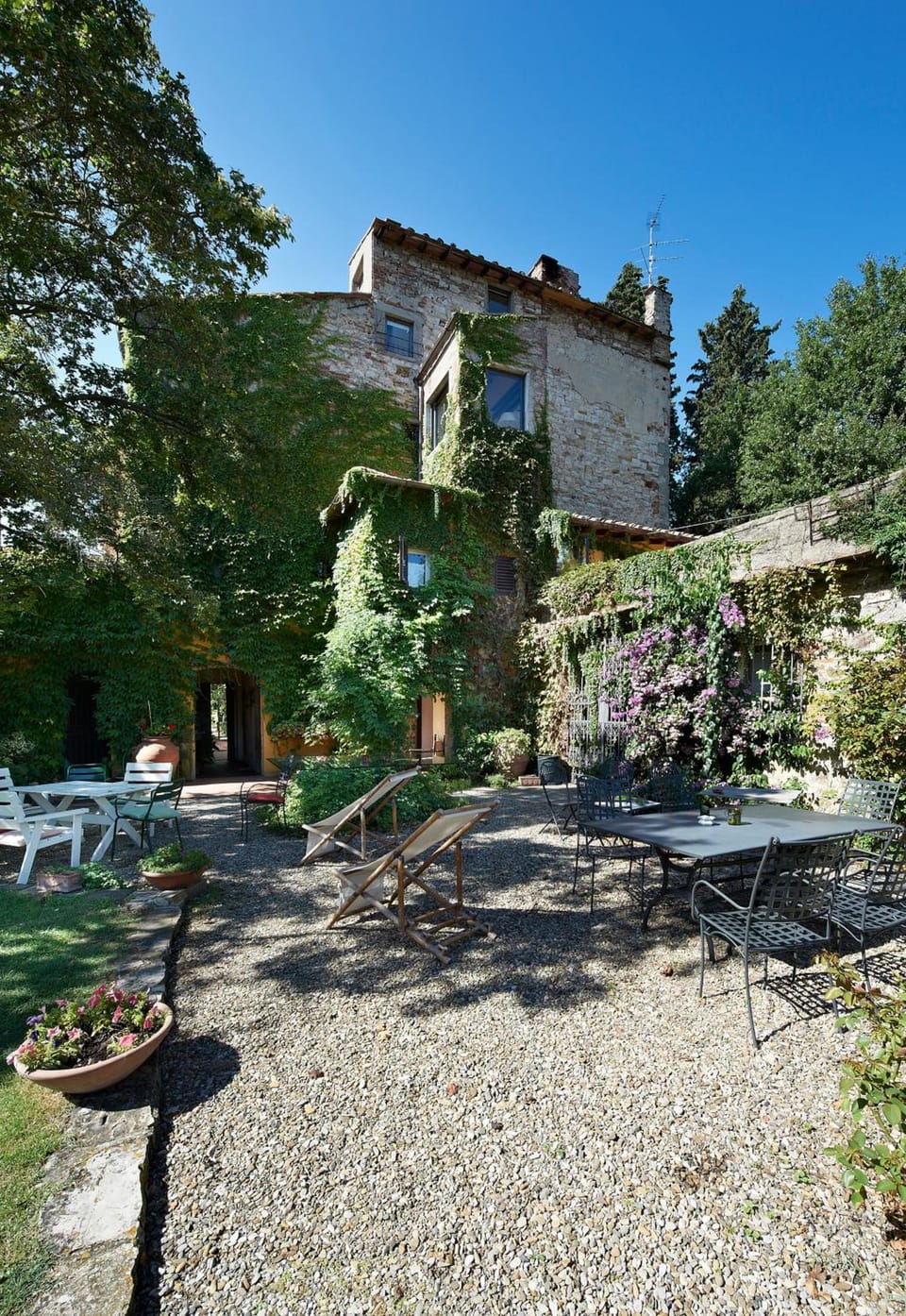I Parigi Corbinelli Residenze Hotel in Florence