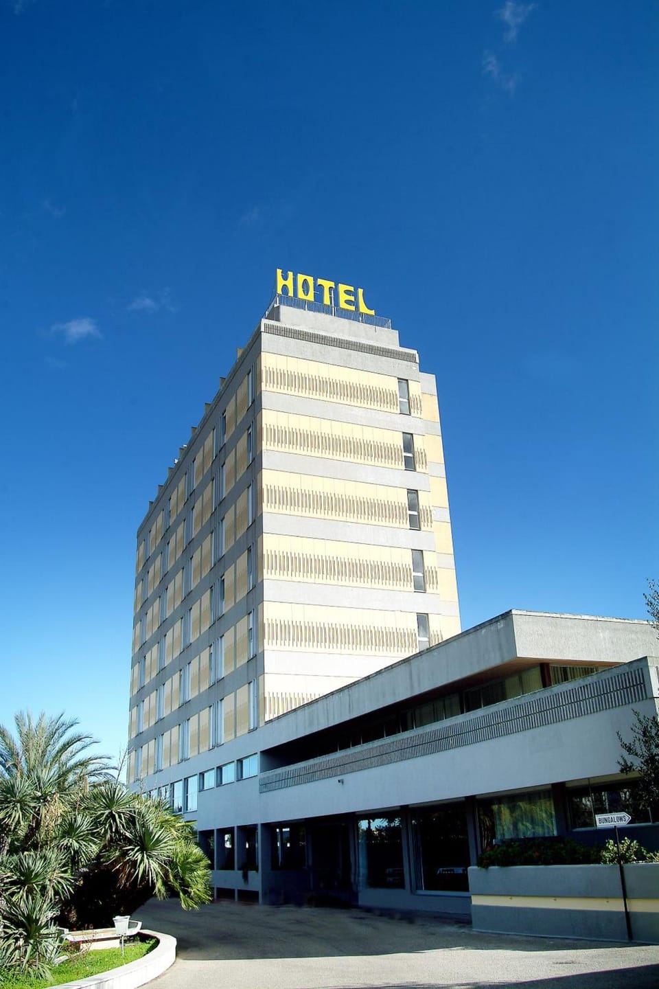 Hotel HR Hotel in Bari