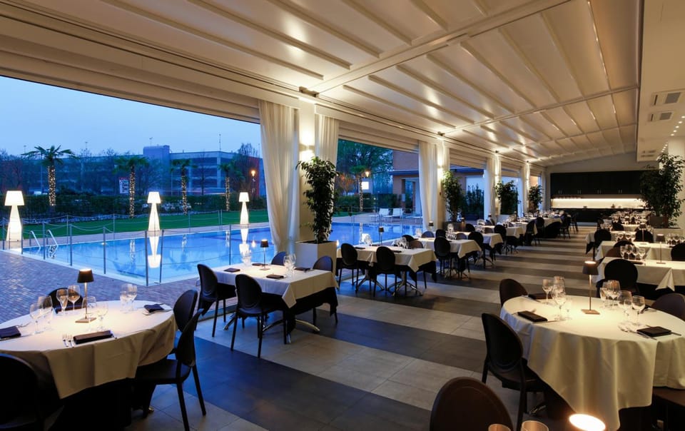 The Sydney Hotel Hotel in Bologna