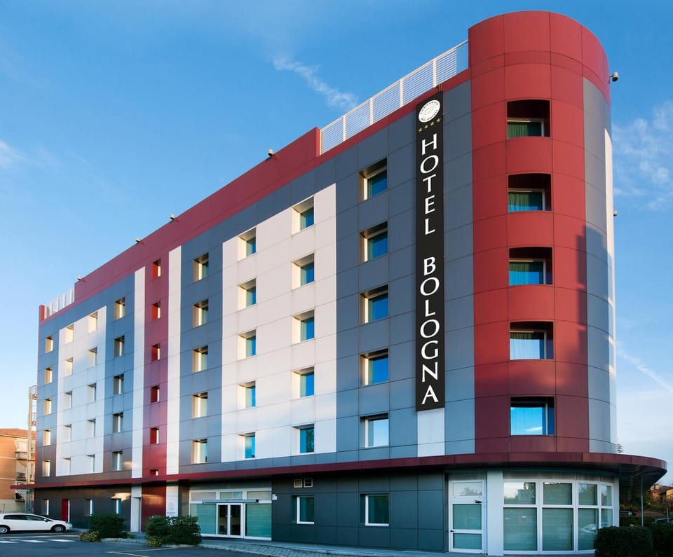 My One Hotel Bologna Hotel in Bologna