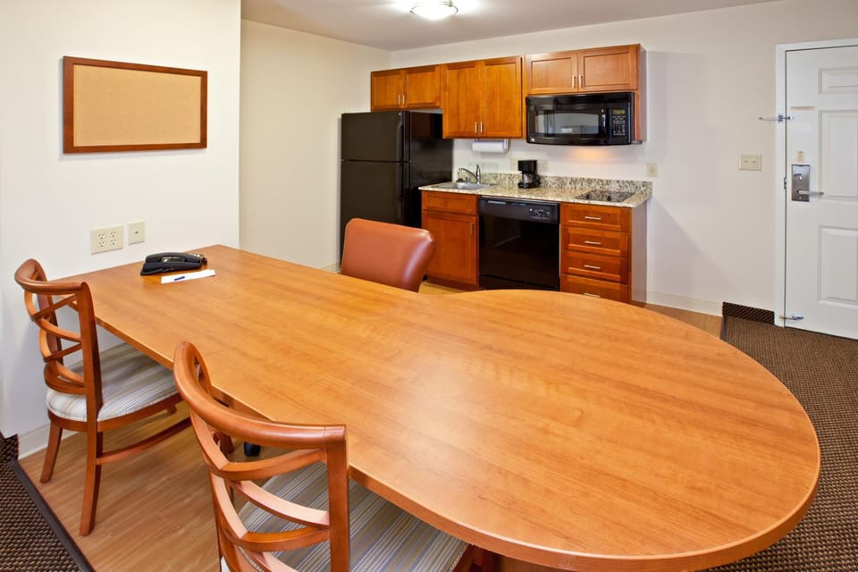 Candlewood Suites Radcliff - Fort Knox By IHG Hotel in Indiana