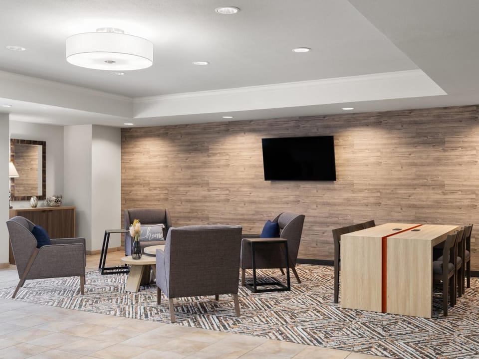 Candlewood Suites Radcliff - Fort Knox By IHG Hotel in Indiana