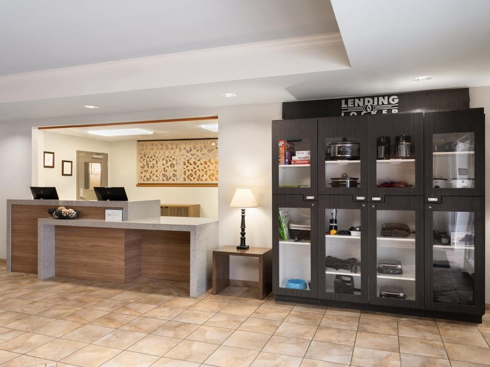 Candlewood Suites Radcliff - Fort Knox By IHG Hotel in Indiana