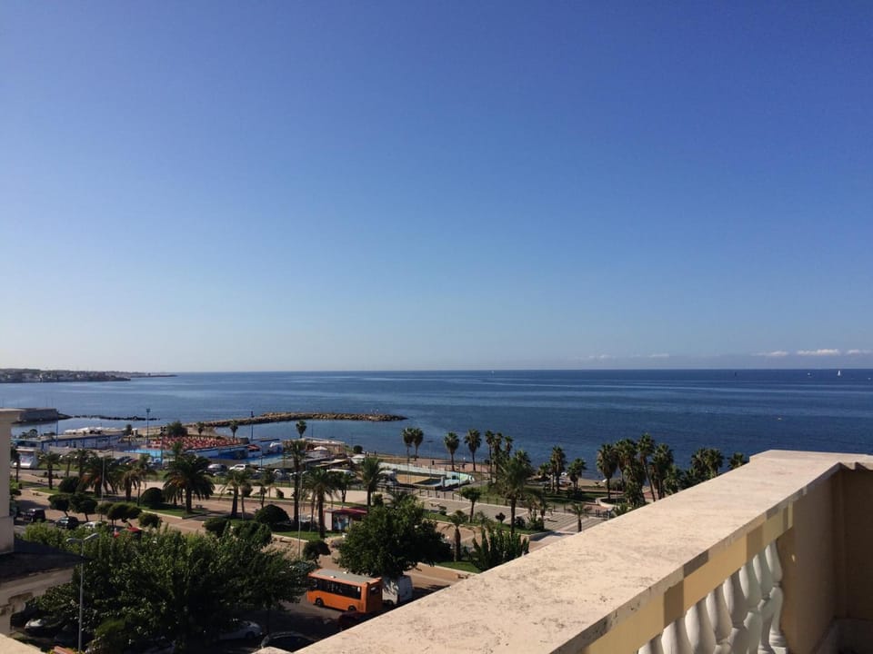 Hotel San Giorgio Hotel in Civitavecchia
