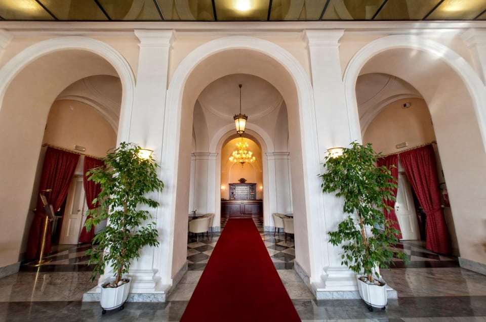 Hotel San Giorgio Hotel in Civitavecchia