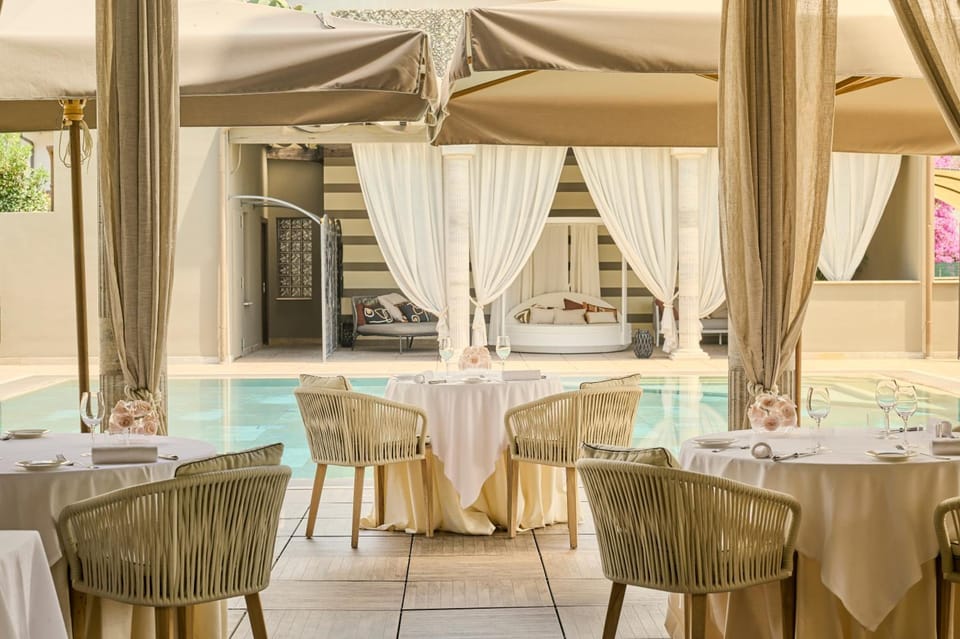 Grand Hotel Imperiale Hotel in Forte dei Marmi