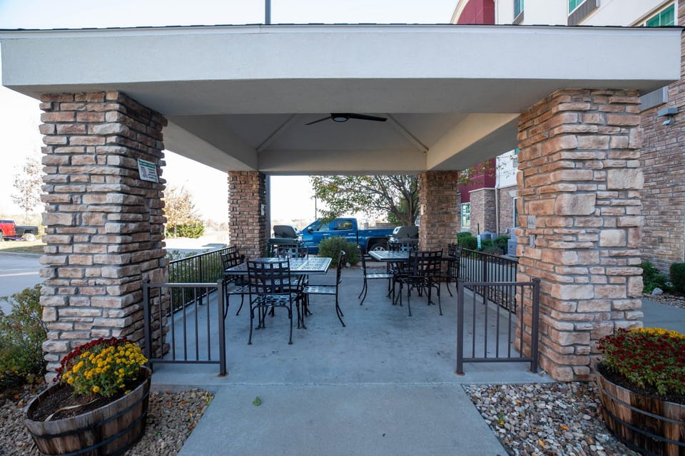Candlewood Suites Saint Joseph By IHG Hotel in Saint Joseph