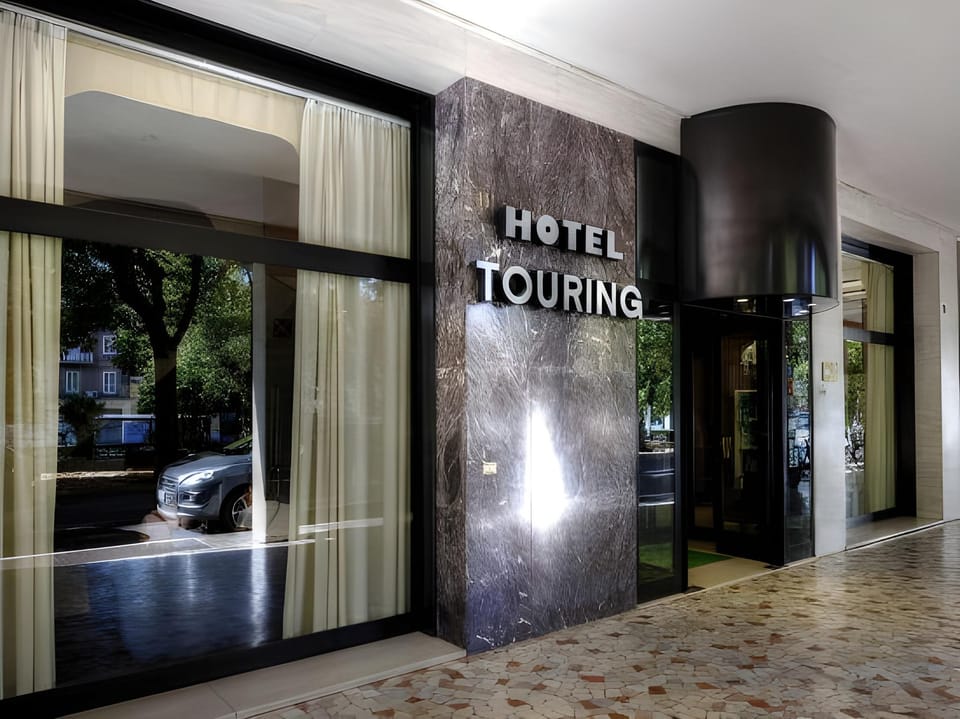 Hotel Touring Hotel in Veneto