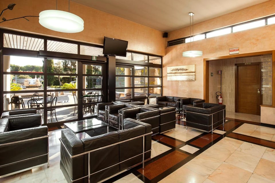 Hotel Granduca SPA & Parking Hotel in Grosseto