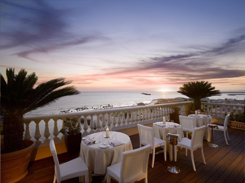 GH Palazzo Suite & SPA Hotel in Livorno