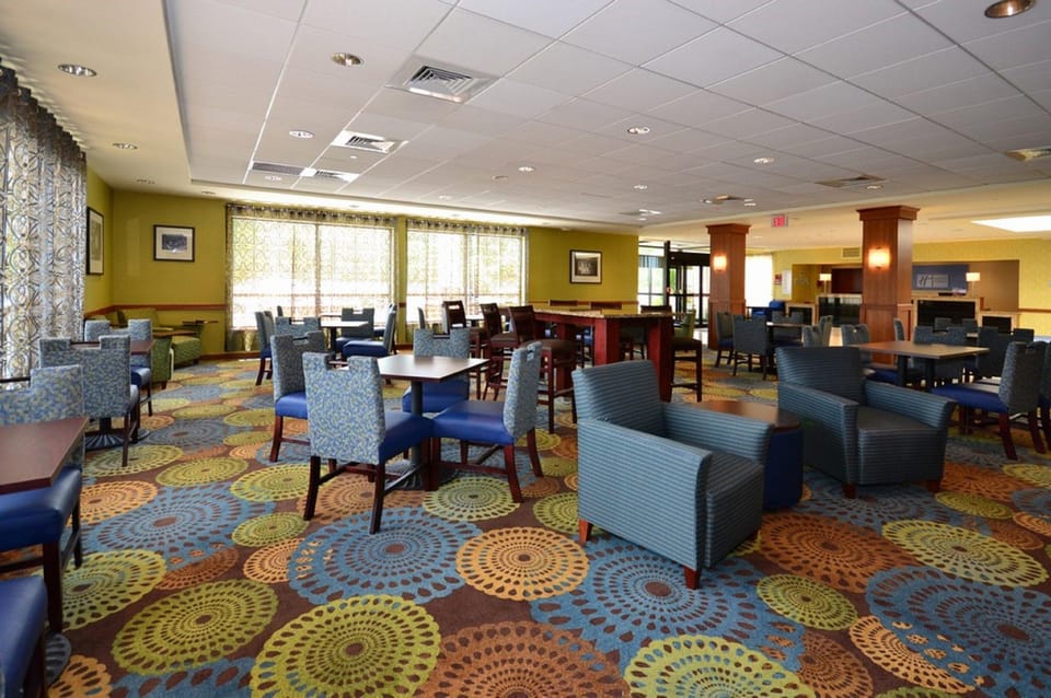 Garner Hotel Brockton - Boston by IHG Hotel in Brockton