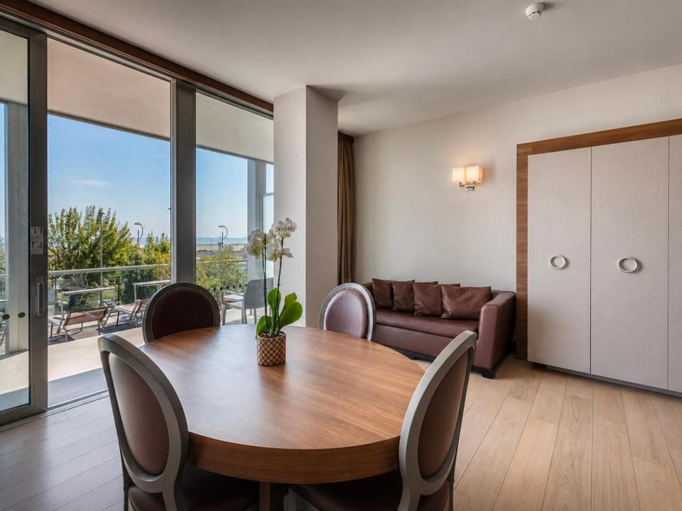 Waldorf Suite Hotel Hotel in Rimini