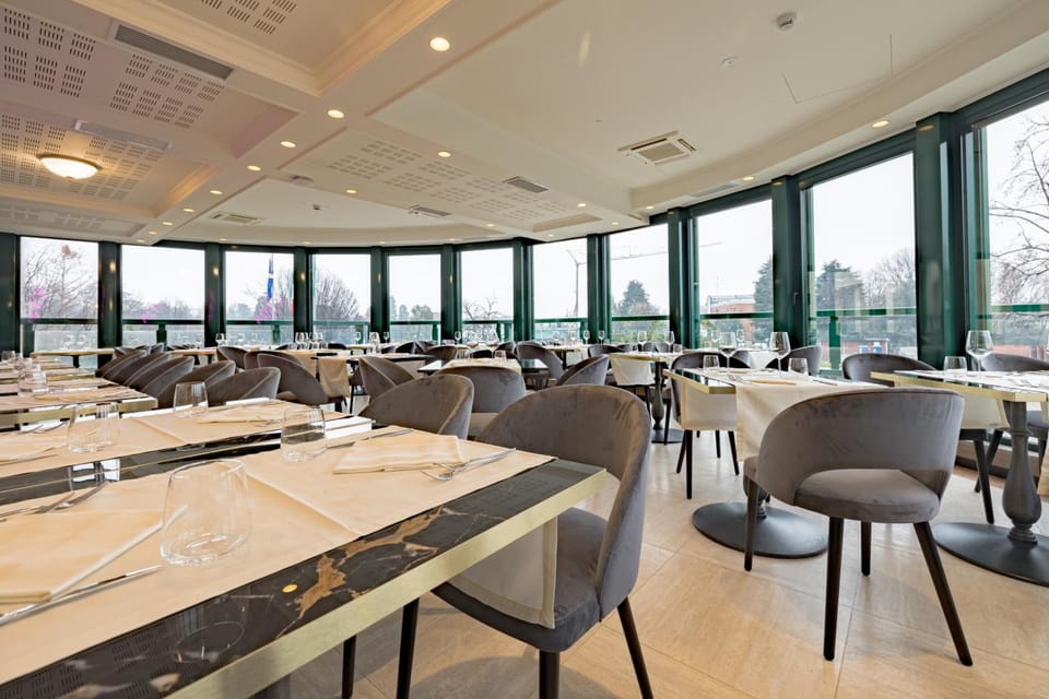 Just Hotel Saronno Hotel in Saronno