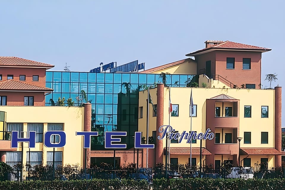 Just Hotel Saronno Hotel in Saronno