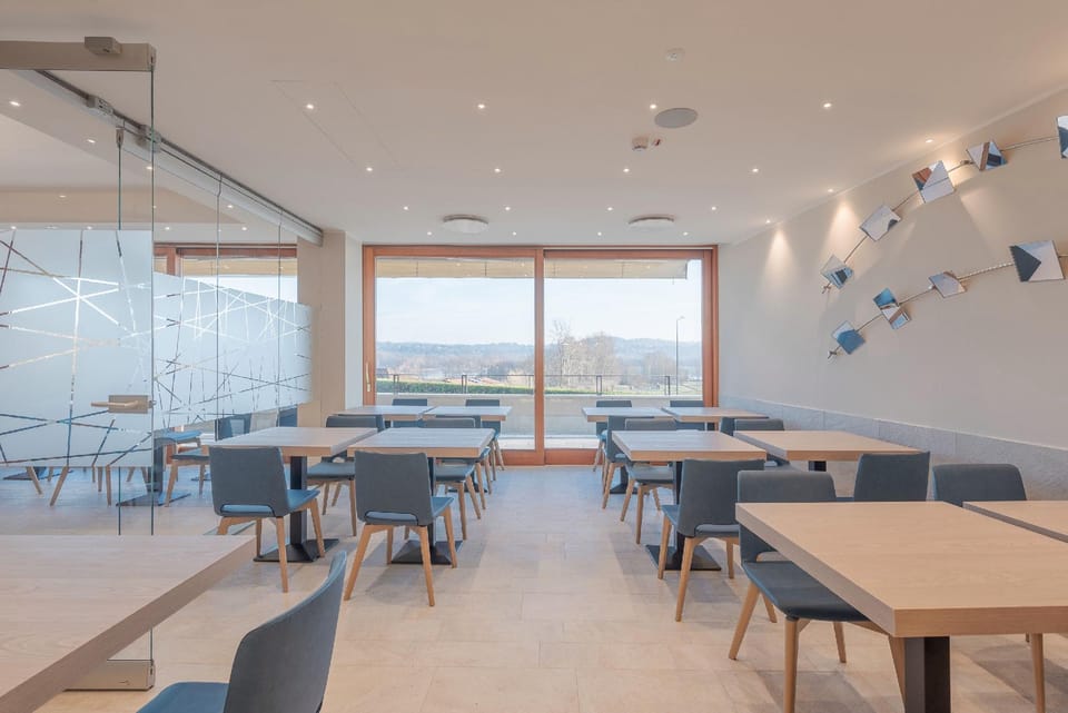 Hotel Horizon Wellness & Spa Resort - Best Western Signature Collection Hotel in Varese