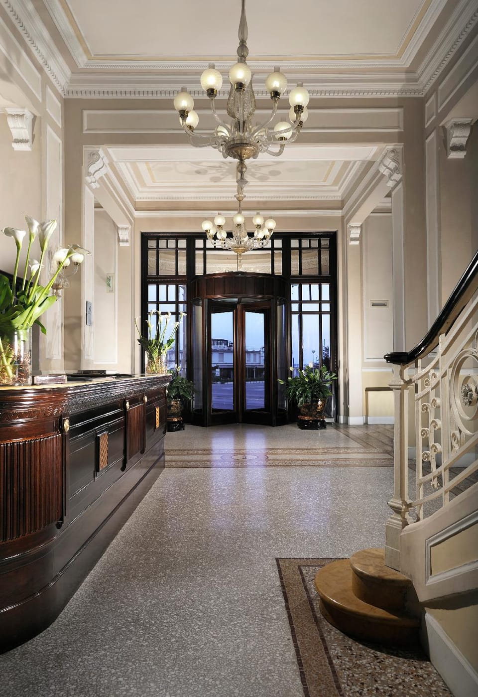 Grand Hotel Principe Di Piemonte Hotel in Viareggio