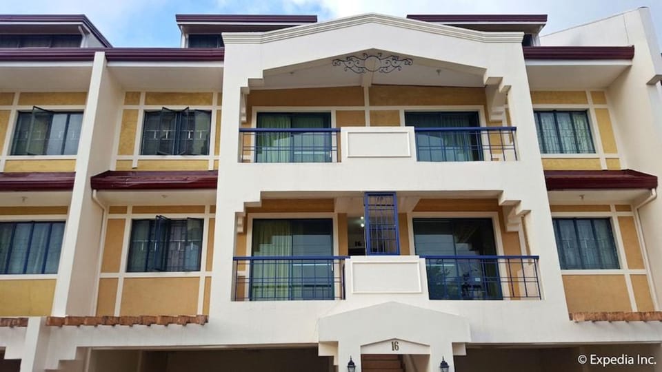 Baguio Vacation Apartments Apartment hotel in Baguio