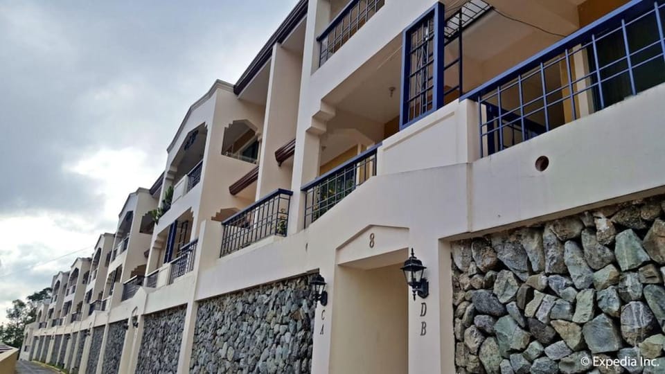 Baguio Vacation Apartments Apartment hotel in Baguio
