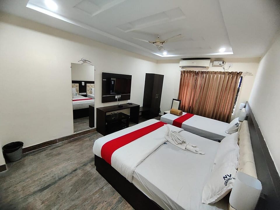 NVGrand.Inn Hotel in Karnataka
