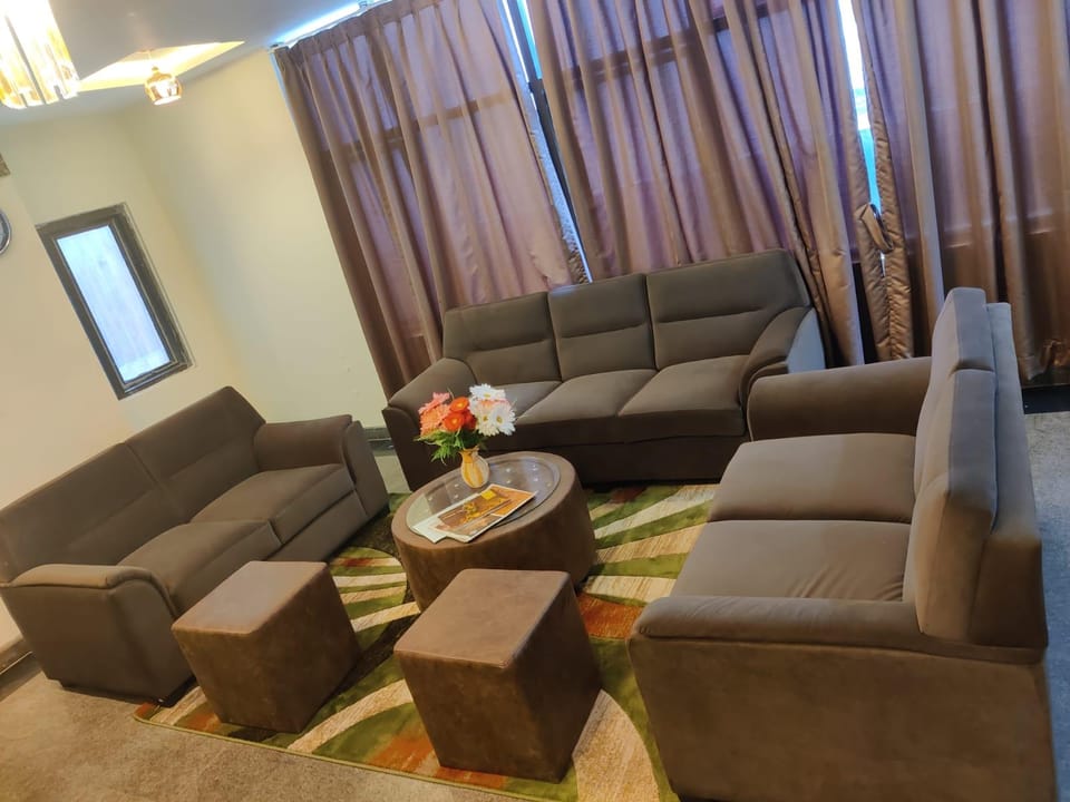 NVGrand.Inn Hotel in Karnataka