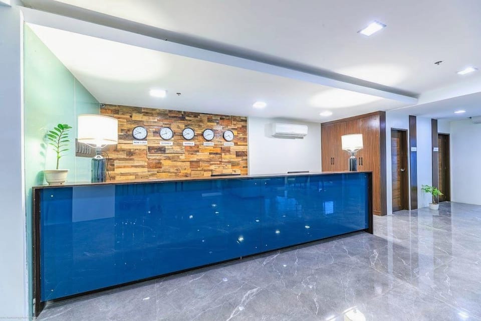 FYNN BOUTIQUE HOTEL Hotel in Bacoor