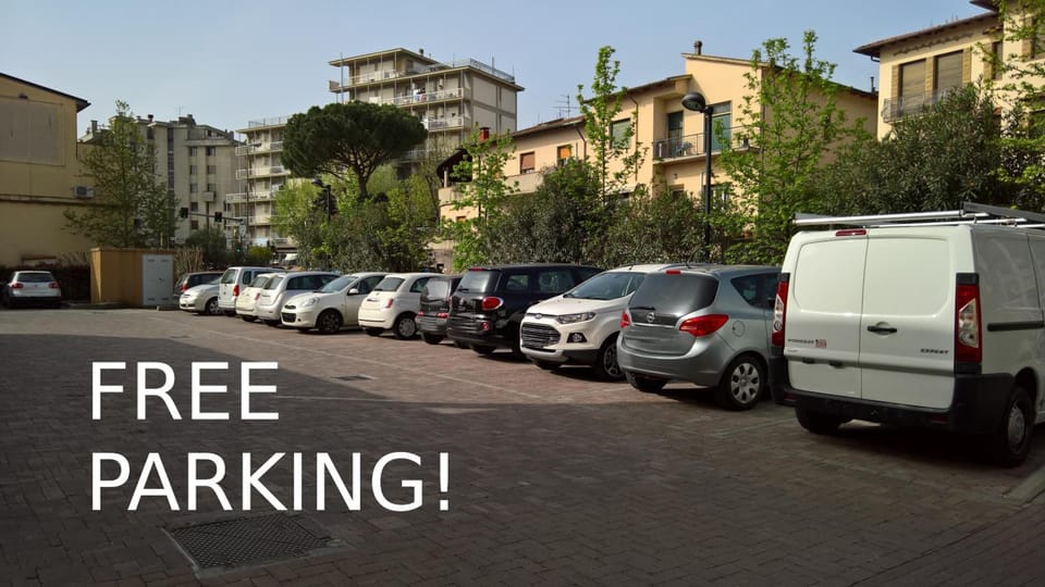 EuroHome Hotel in Emilia-Romagna