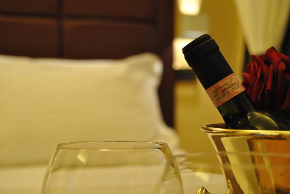 EuroHome Hotel in Emilia-Romagna