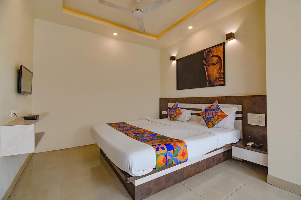 Room plan