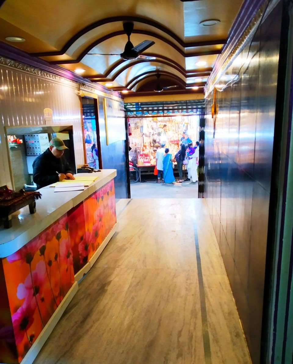 Hotel Marwari niwas  Hotel in Uttarakhand