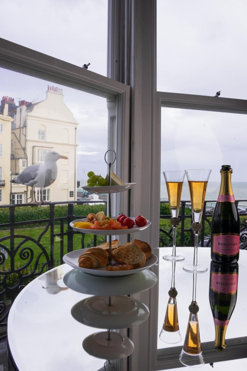 Square Townhouse Hotel in Brighton