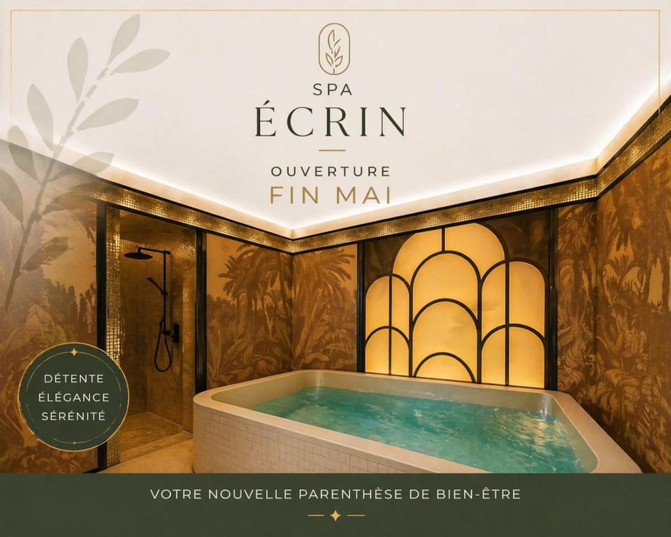 Best Western Plus Le Picardy Hotel & Spa Hotel in Wallonia, Belgium