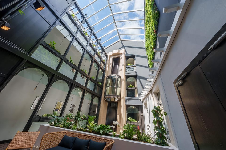Best Western Plus Le Picardy Hotel in Wallonia, Belgium