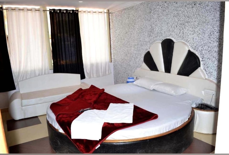 Hotel Rock View Hotel in India