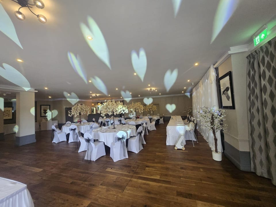 The Laurelbank Hotel Hotel in Scotland