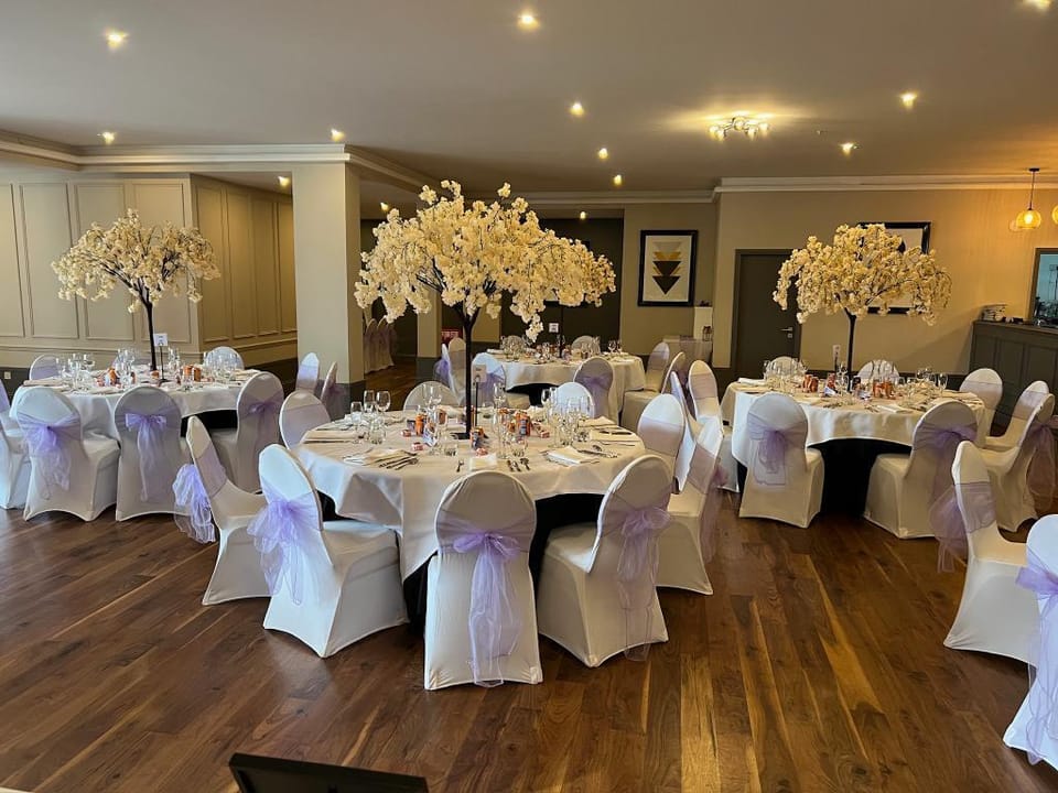 The Laurelbank Hotel Hotel in Scotland