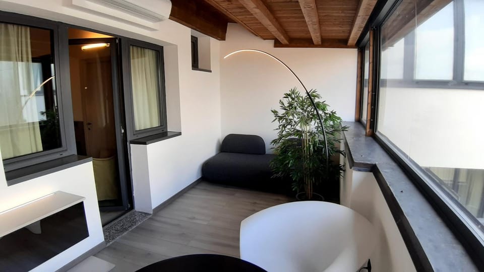 Continental Urban Art Hotel Hotel in Emilia-Romagna