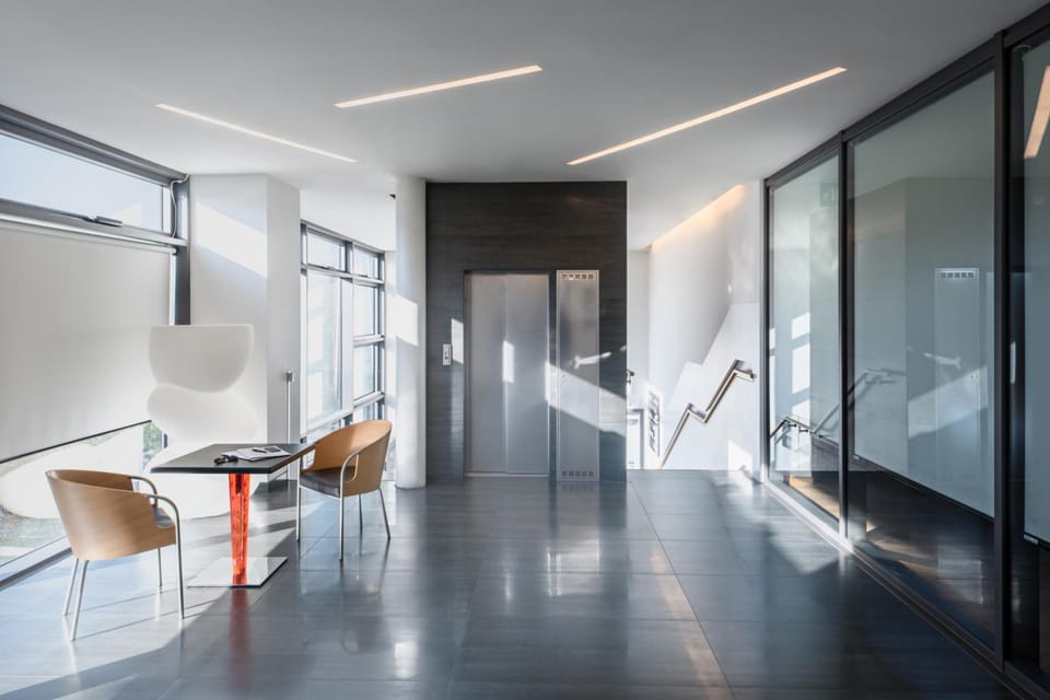 Continental Urban Art Hotel Hotel in Emilia-Romagna